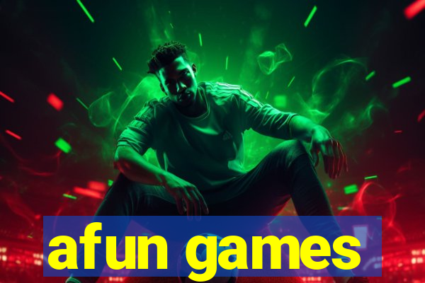 afun games